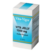 Picture of Vita Jelly 30 cap